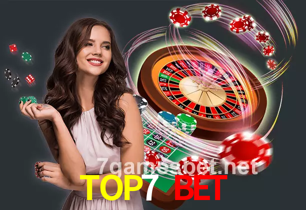vivo no cassino TOP7 BET