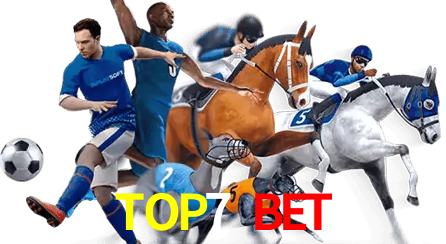 TOP7 BET