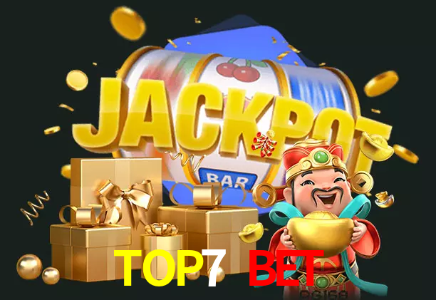 TOP7 BET bet