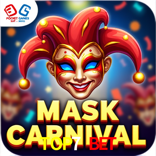 Casino Online TOP7 BET | Os Melhores Slots no Brasil