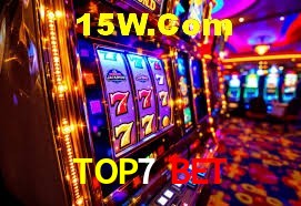2FA Security TOP7 BET