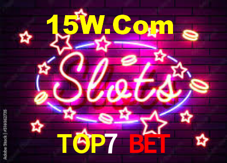 Bônus Generosos e Exclusivos no TOP7 BET para Você!