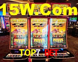 Live Casino TOP7 BET
