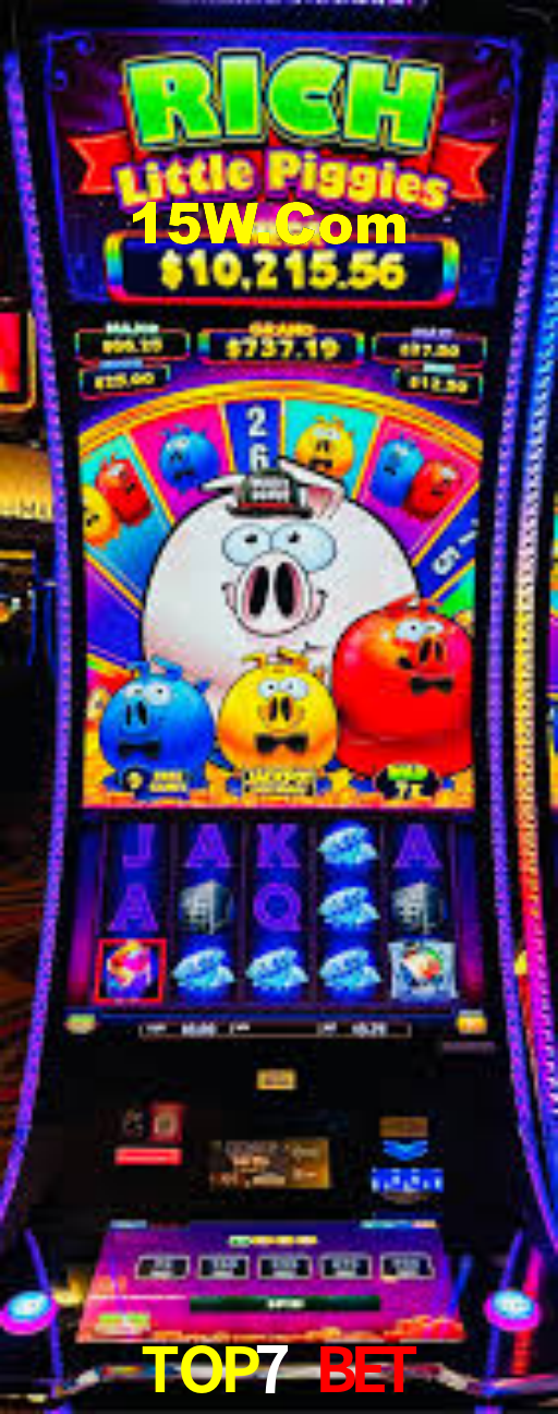 Live Casino TOP7 BET