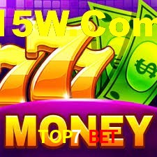 Experiência VIP TOP7 BET