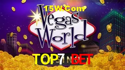 Explore as vantagens do TOP7 BET: serviço profissional e confiabilidade