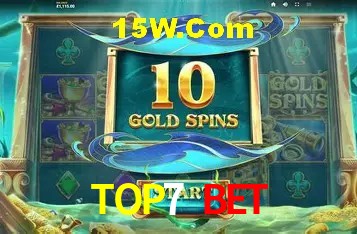 Ofertas Exclusivas TOP7 BET