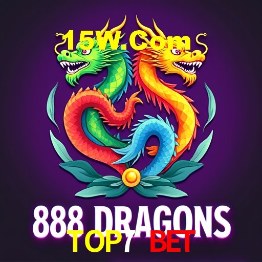 Casino Ao Vivo TOP7 BET