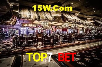 Apostas de Tênis TOP7 BET