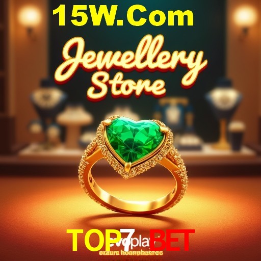 Interface Premium TOP7 BET