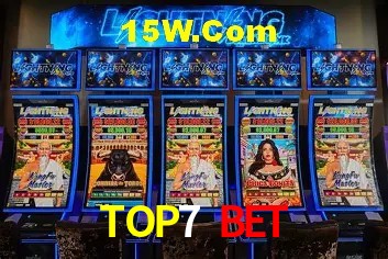  TOP7.GAME