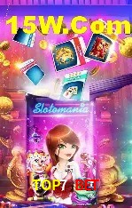 Diretório de Jogos TOP7 BET