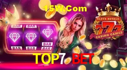 Promoções Sazonais TOP7 BET