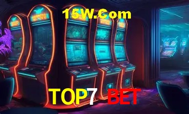 TOP7 BET - Divirta-Se No Casino - TOP7.GAME