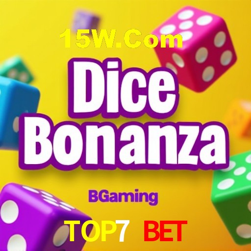 Torneios TOP7 BET