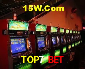 Casino Ao Vivo TOP7 BET