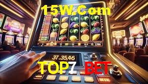 API Integration TOP7 BET