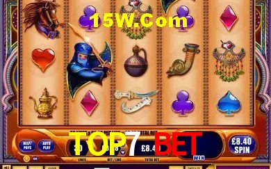TOP7 GAME
