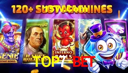 TOP7 BET