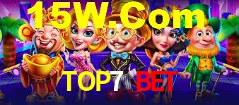 Welcome Bonus TOP7 BET