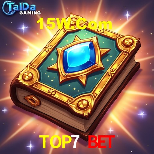 Mesa de Blackjack TOP7 BET