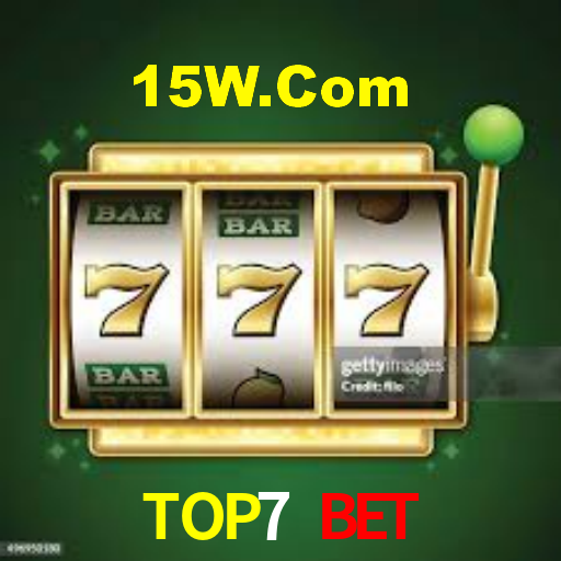 Programa VIP TOP7 BET