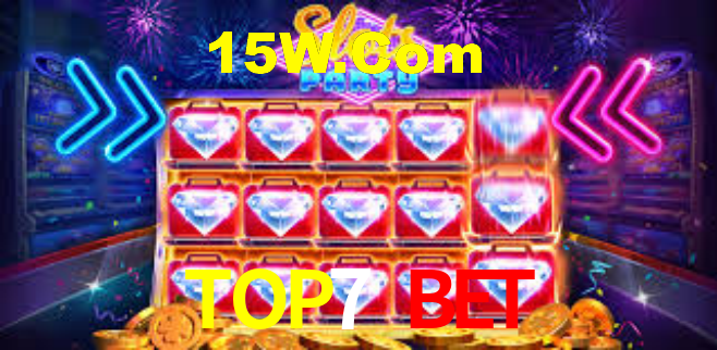 TOP7 BET