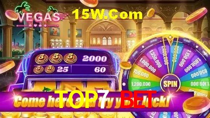 Estatísticas Esportivas TOP7 BET