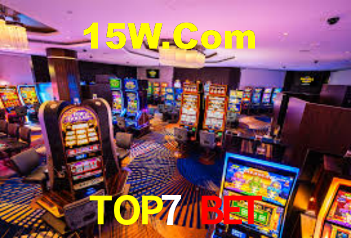 VIP Casino TOP7 BET