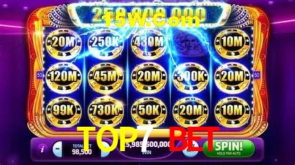 TOP7 BET
