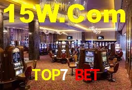Player Reviews TOP7 BET