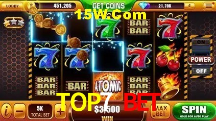 TOP7 BET,TOP7.GAME