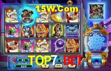 TOP7 BET