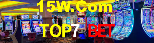 Tournaments TOP7 BET