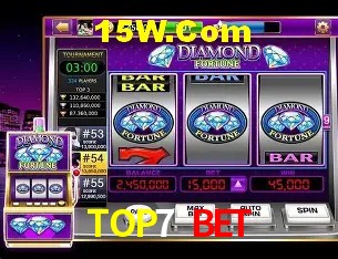 TOP7 GAME