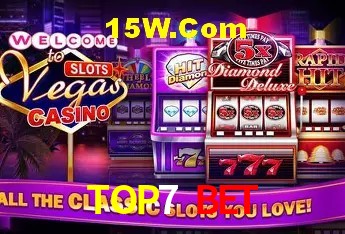 Provedores de Jogos TOP7 BET