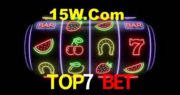 Exclusive Games TOP7 BET