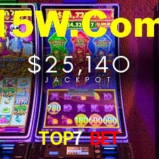 Statistics TOP7 BET