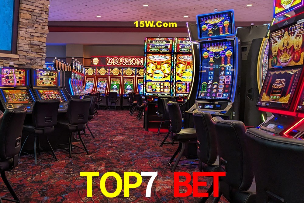 Seasonal Promotions TOP7 BET