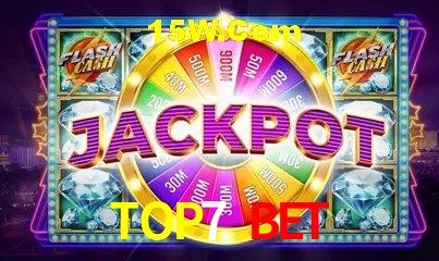 Sistemas de Segurança TOP7 BET
