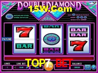 TOP7 BET