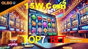 Platform Technology TOP7 BET