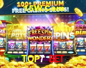 Especiais de Fim de Semana TOP7 BET