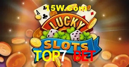 Promoção Relâmpago TOP7 BET