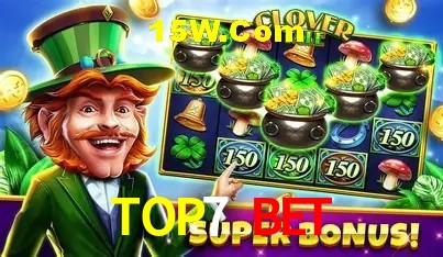 TOP7 BET: Jogos de Caça-Níqueis-Altas Recompensas, Roleta-Velocidade, Blackjack-Desafios Máximos
